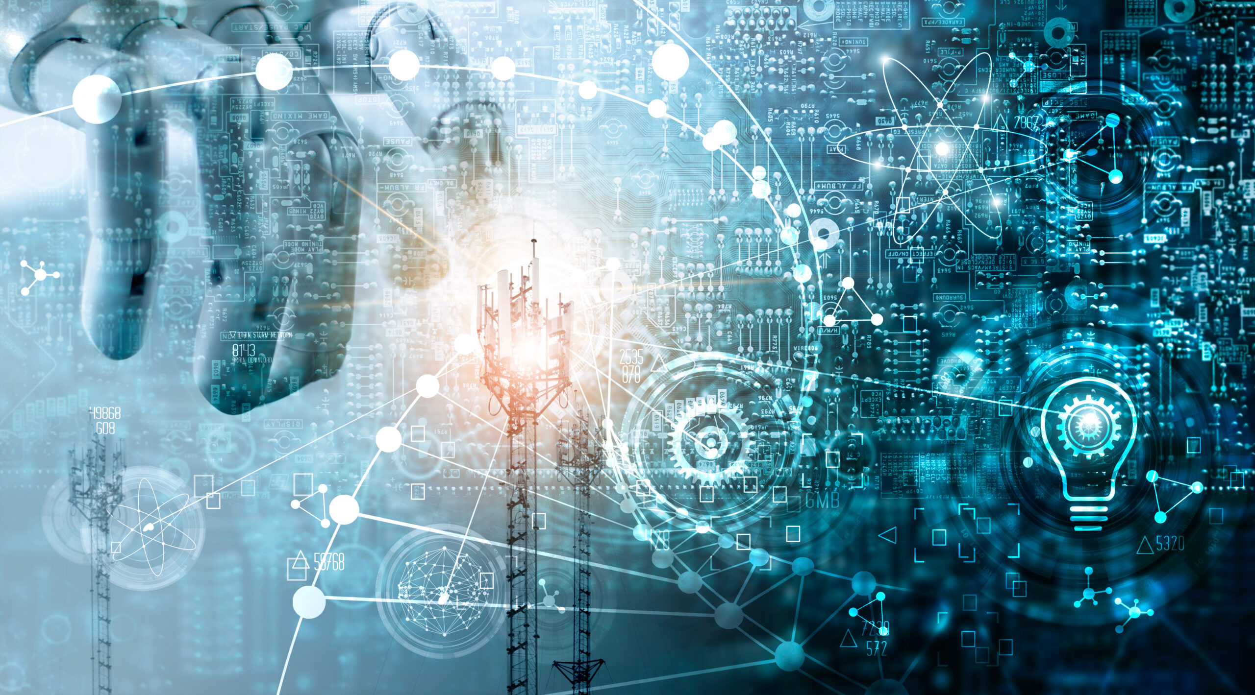Automation & AI Systems