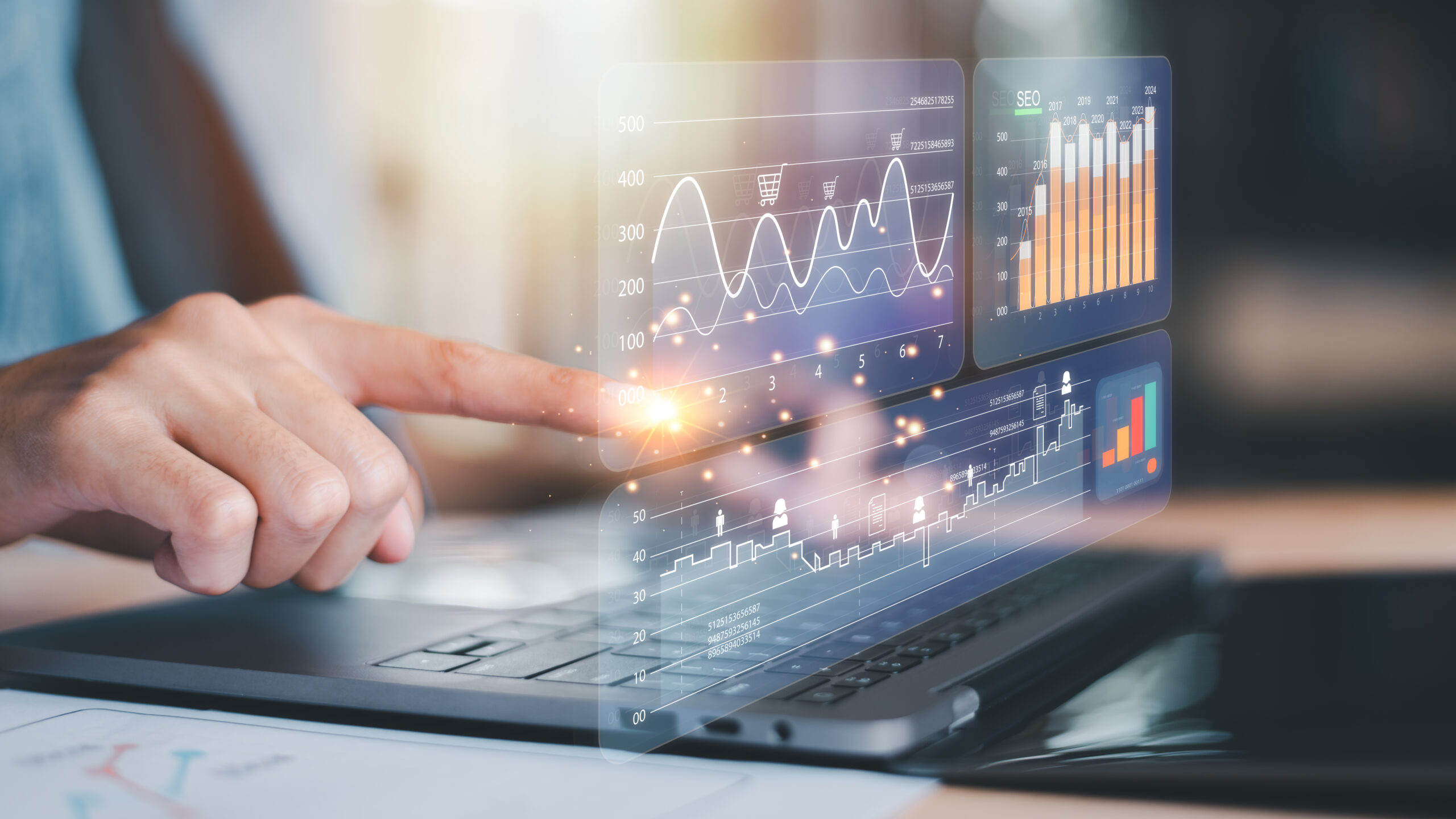 SEO & Organic Growth
